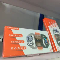 ساعت هوشمند KW25MAX|ساعت|گرگان, |دیوار