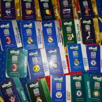 کیمدی کمیاب|کلکسیون و سرگرمی|ملکآباد, |دیوار