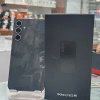 سامسونگ s23fe حافظه 256/8|موبایل|تبریز, |دیوار