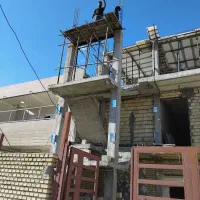 اسکله بتونی|خدمات پیشه و مهارت|ایذه, |دیوار