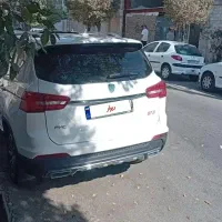 فردا sx 5مدل ۲۶و۱۲و۱۴۰۰|خودرو سواری و وانت|بهارستان, |دیوار