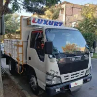 فروش فوری آیسوزو ۳ تن مدل ۸۹|خودرو سنگین|اسفراین, |دیوار