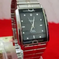 ساعت اوماکس آبکاری 24kgoold