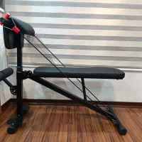 میز چندکاره بدنسازی