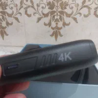 دوربین فیلم برداری مدل 4K LENZ SONY 335 SENSOR|دوربین عکاسی و فیلم‌برداری|ری, دیلمان|دیوار