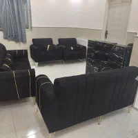 دکور کامل آرایشگاه