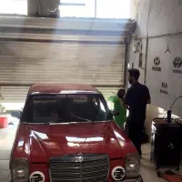 کارشناسی رایگان خودرو|خدمات موتور و ماشین|کاشان, باغ ماجد|دیوار