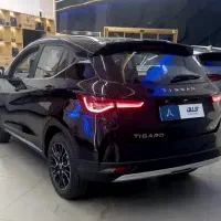 (Tissan) تیگارد|خودرو سواری و وانت|تهران, مهران (سیدخندان)|دیوار