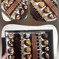 شکلات دست ساز|خوردنی و آشامیدنی|هشتگرد, هشتگرد قدیم|دیوار