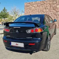 لنسر میتسوبیشی 1800 مدل 2017