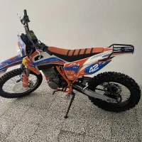 crx300 سی سی مدل 2025|موتورسیکلت|ساری, |دیوار
