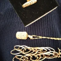 فروش مقداری طلا درحدنو