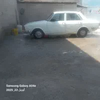 پیکان دوگانه سوز LPG، مدل ۱۳۷۹|خودرو سواری و وانت|چهارباغ, |دیوار