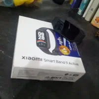 ساعت هوشمند شیائومی smart band 9 active