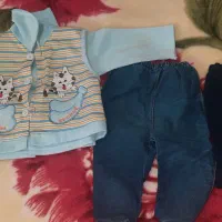 لباس بچه|کفش و لباس بچه|مشهد, فاطمیه|دیوار