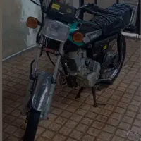 موتور ساوین رنگ مشکی