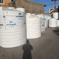 تانکر مخزن آنتی باکتریال