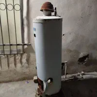 ابگرمکن ایستاده|آبگرمکن، پکیج، شوفاژ|گرگان, |دیوار