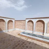 بندکشی انواع اجرنما آجرسنتی اجرپلاک و..تمامی ده ها|خدمات پیشه و مهارت|یزد, |دیوار