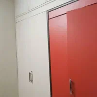 منزل تک خوابه در محله ب ۵|اجارهٔ آپارتمان|فولادشهر, B5|دیوار