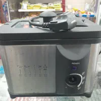 سیب زمینی سرخ کن برقی