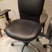 صندلی اداری|مبلمان اداری|اهواز, کوی باهنر|دیوار