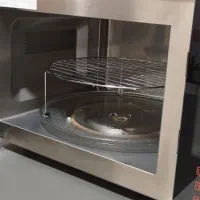 ماکروویو|اجاق گاز و لوازم برقی پختوپز|کنگاور, |دیوار