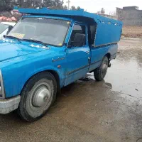 نیسان مدل۸۹|خودرو سواری و وانت|بجنورد, |دیوار