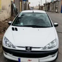 206 مدل94 وی 8 تیپ 5