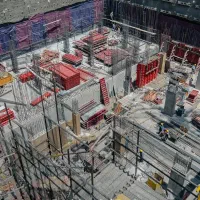 مهندس کارآموز