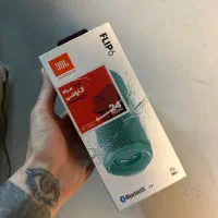 اسپیکر jbl Flip6 jbl|صوتی و تصویری|تهران, شهرک ولیعصر شمالی|دیوار