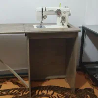 میز چرخ خیاطی