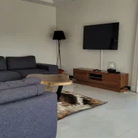 ۲۸۵۰متر باغ ۲۱۰متر ویلامدرن در آبسرد پزشکان|فروش خانه و ویلا|آبسرد, |دیوار