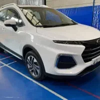 جک S3مدل ۱۴۰۴ صفر خشک  تحویل فوری