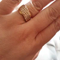 فروش انگشتر صد و پنجاه بالا تابلو