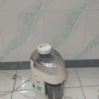 آبمیوه گیری پارس خزر اصلی
