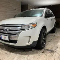 فورد اج