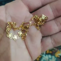 طلا و بدلیجات