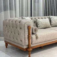 تعمیرات تخصصی انواع مبلمان رنگکاری|مبلمان خانگی و میز عسلی|پاکدشت, حصار امیر|دیوار