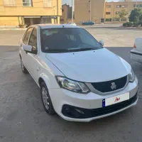 ساینا دوگانه فابریک تک برگ سند