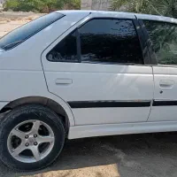 فروش پارس tu5مدل96گازسیمی|خودرو سواری و وانت|بردخون, |دیوار