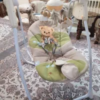 تاپ برقی|اسباب و اثاث بچه|تهران, استخر|دیوار