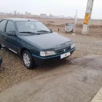 اردی ۸۴ سالم|خودرو سواری و وانت|اسفرورین, |دیوار