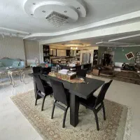 اجاره آپارتمان 260 متری لاکچری و مجلل / عکس واقعی