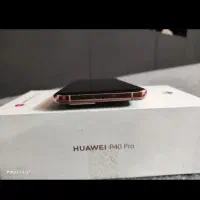 Huawei p40 pro 5g|موبایل|تهران, قصر فیروزه ۲|دیوار
