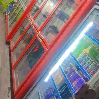 واگذاری سوپر مارکت با کلیه اجناس|فروشگاه و مغازه|کهنوج, |دیوار
