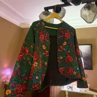 کت کوتاه طرح سنتی|لباس|تهران, شهران شمالی|دیوار