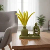 هفت‌سین و دکوری خاص|صنایع دستی و سایر لوازم تزئینی|اسالم, |دیوار