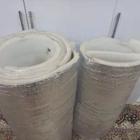 فوم برلی دور تانکی|مصالح و تجهیزات ساختمان|مسجد سلیمان, |دیوار