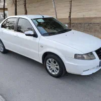 سورن پلاس ef7مدل403تمام فول|خودرو سواری و وانت|مشهد, سرافرازان|دیوار